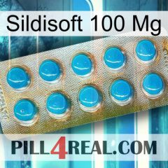 Sildisoft 100Mg new09